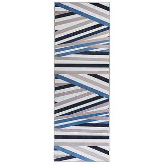 Beliani Tapis en Polyester Moderne ARTHUR  