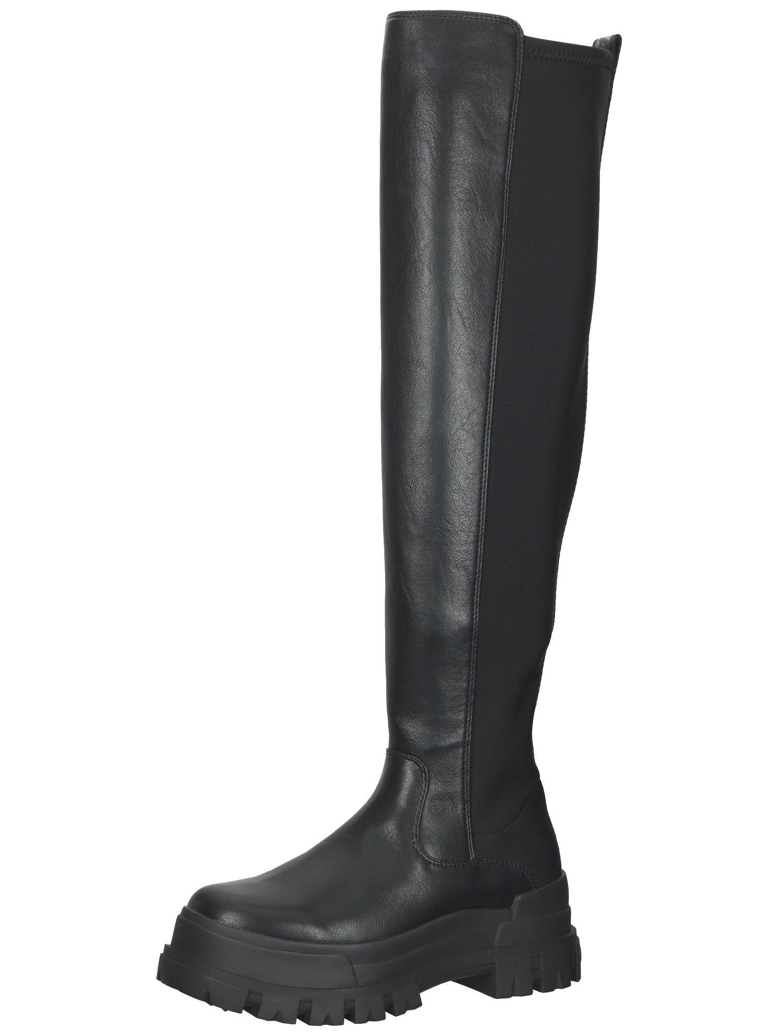 Image of Stiefel 1224010 Damen Schwarz 40