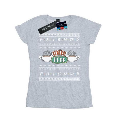 Friends  Tshirt CENTRAL PERK 