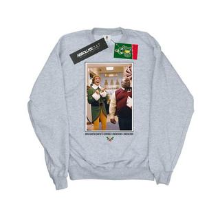 Elf  OMG Sweatshirt 