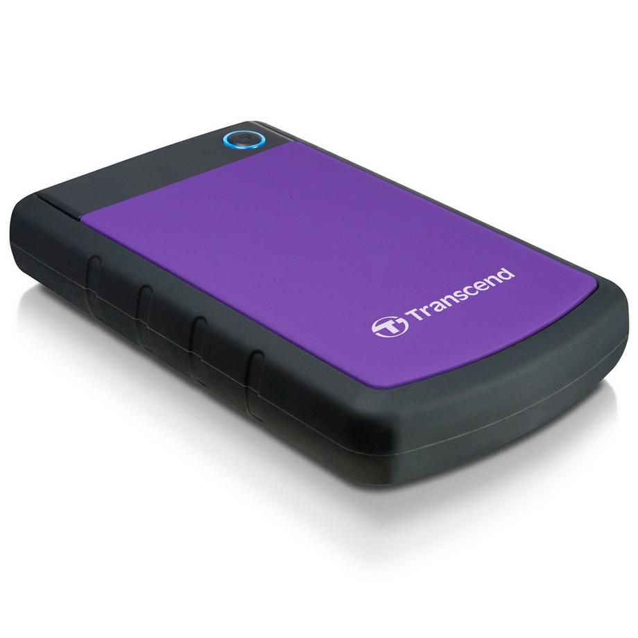 HDD portatile StoreJet 2,5" 4TB USB 3.1 Gen 1 Viola