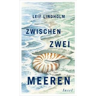 Zwischen zwei Meeren Lindholm, Leif; Nelissen, Marieke (Illustrationen) Copertina rigida 