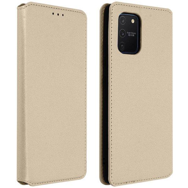 Image of Classic Cover Galaxy S10 Lite Gold