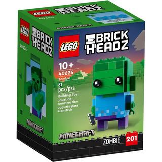 LEGO®  LEGO Brickheadz Zombie 40626 