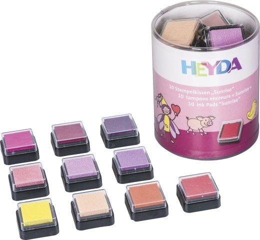 HEYDA  HEYDA 204888471 Fourniture artistique et matériel d'artisanat pour enfant 