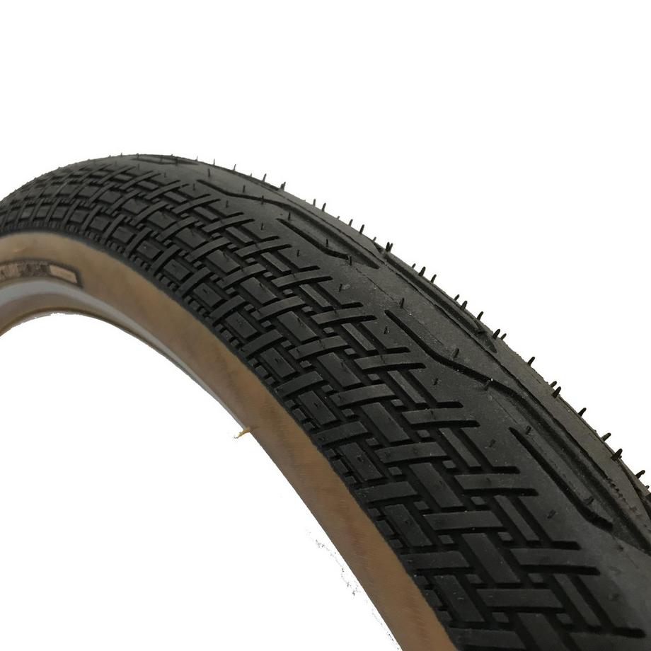 BTWIN  Reifen 20" x 1.75 Pneu Velo 