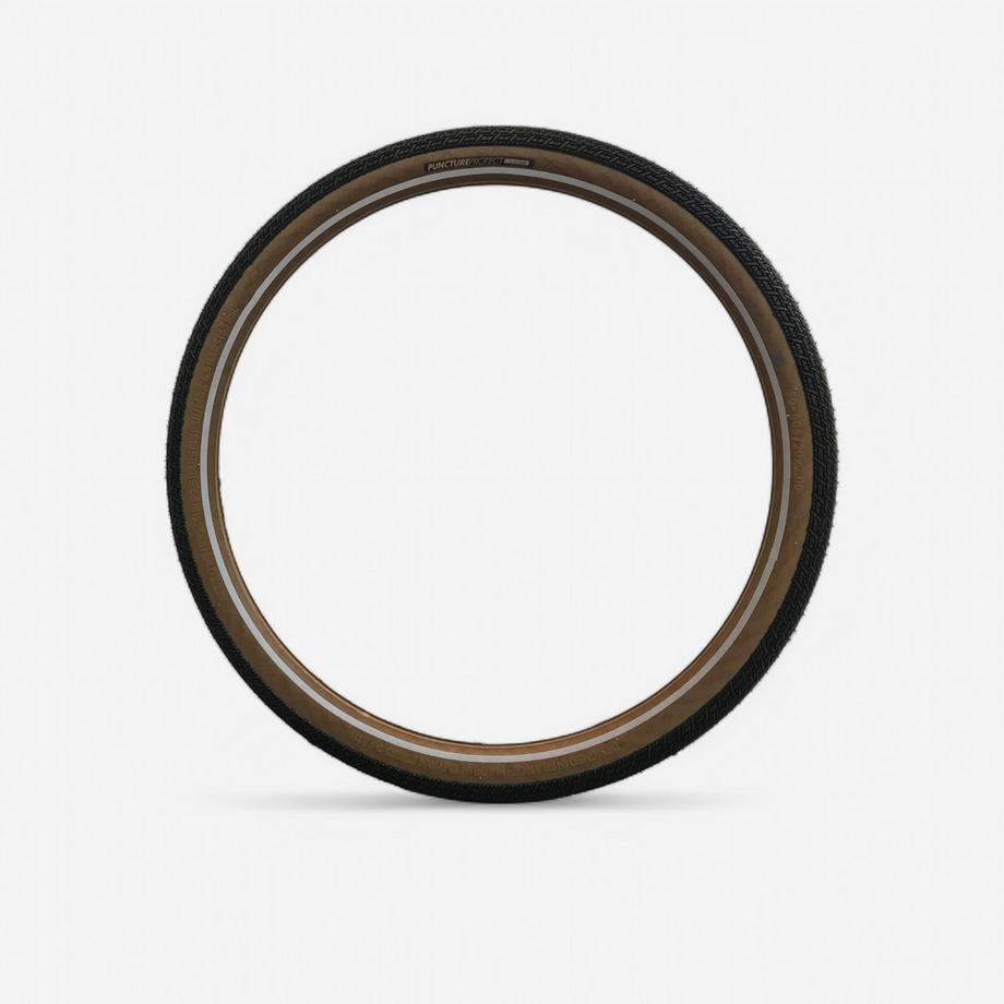 BTWIN  Reifen 20" x 1.75 Pneu Velo 