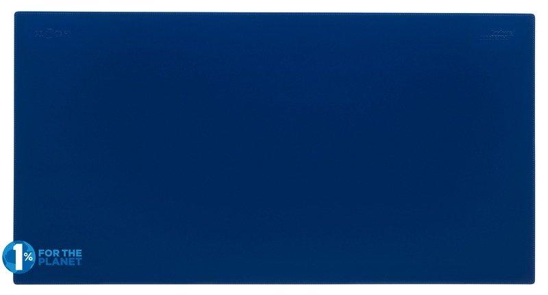 Image of KOLMA Schreibunterlage PP 34.540.05 blau 65x34cm KOLMA Schreibunterlage PP 34.540.05 blau 65x34cm