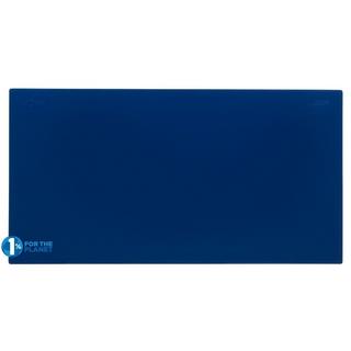Kolma KOLMA Schreibunterlage PP 34.540.05 blau 65x34cm  