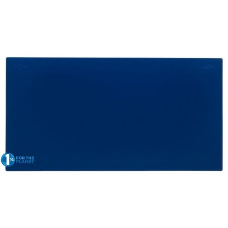 Kolma KOLMA Schreibunterlage PP 34.540.05 blau 65x34cm  