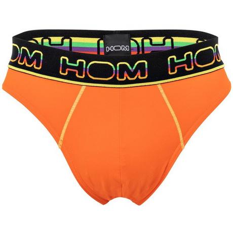 HOM  Brief 