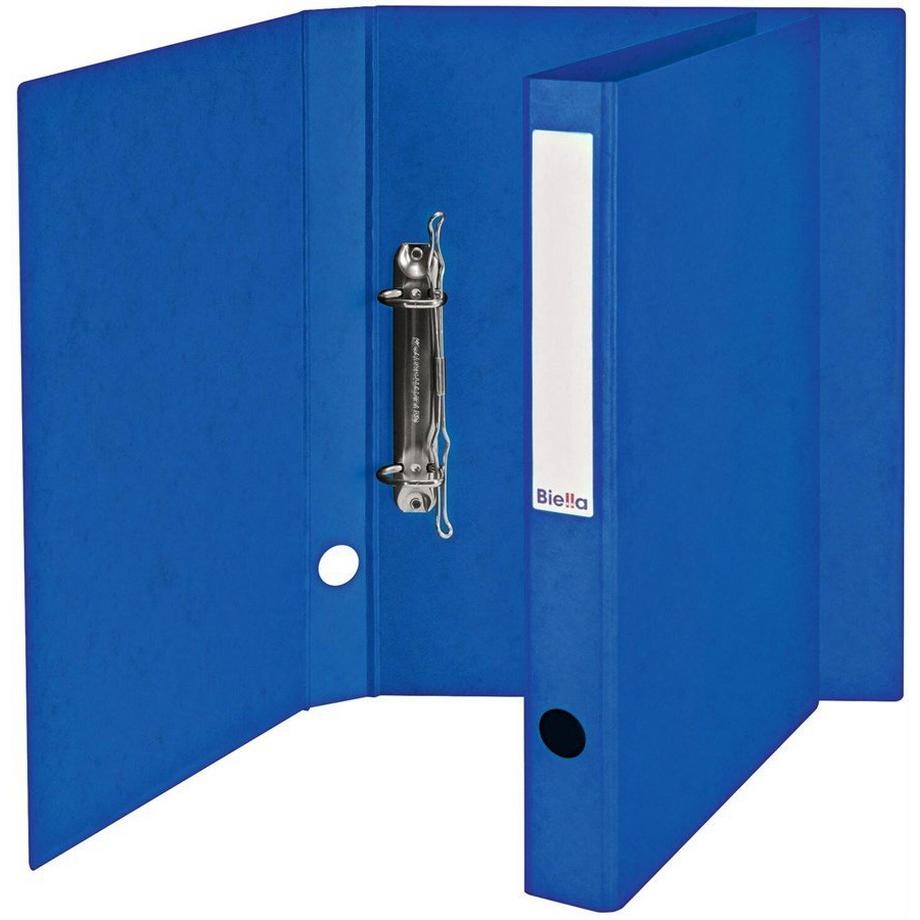 Biella BIELLA Ringhefter A4  