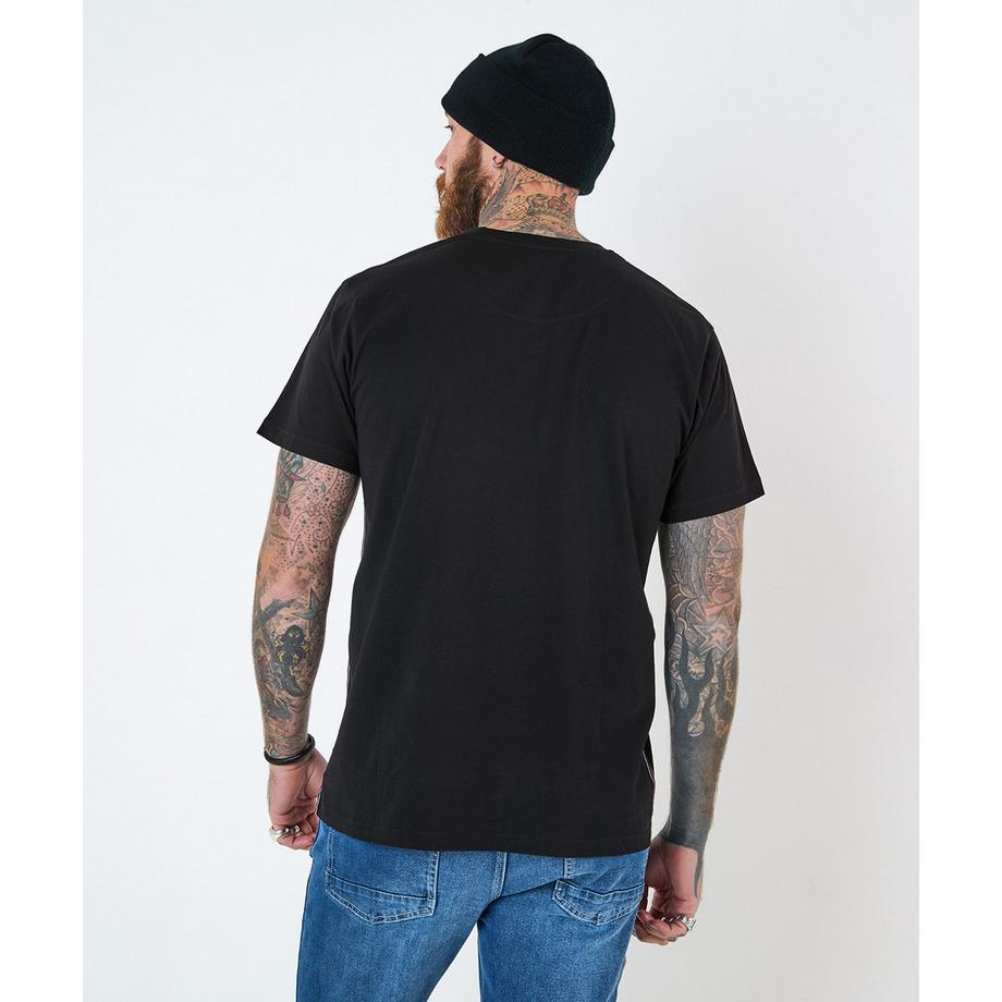 Joe Browns Gitarrenbaum Grafik T-Shirt  