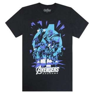 AVENGERS  Tshirt manches courtes 