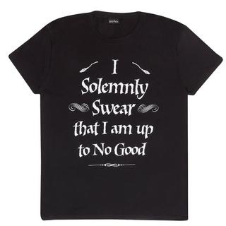 HARRY-POTTER  Tshirt SOLEMNLY SWEAR 