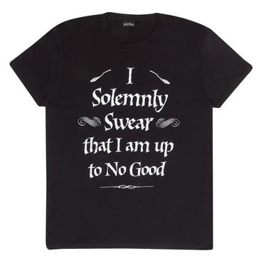 Tshirt SOLEMNLY SWEAR