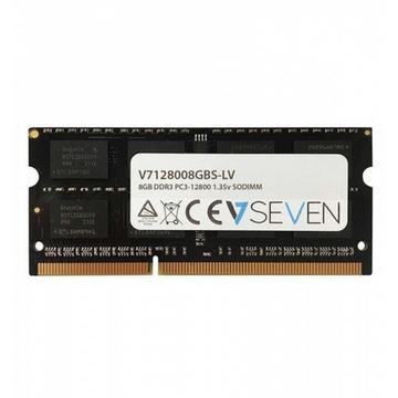 128008GBS-LV (1 x 8GB, DDR3L-1600 (PC3-12800), SODIMM 204)