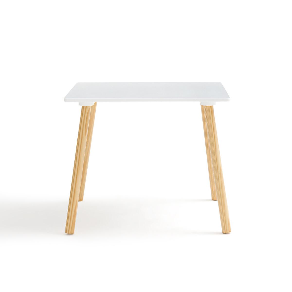 La Redoute Intérieurs Kindertisch Aglaee  