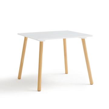 Table de jeu maternelle