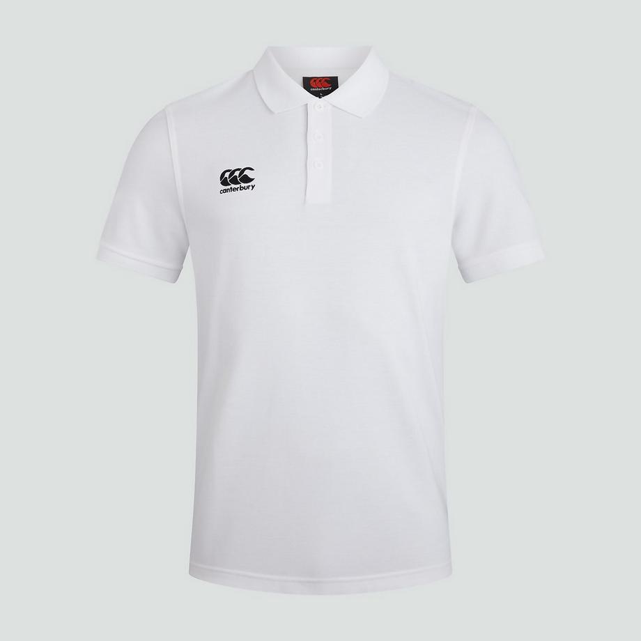 Canterbury Waimak Polo Shirt  