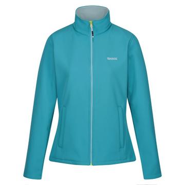 Connie V Jacke  Wandern