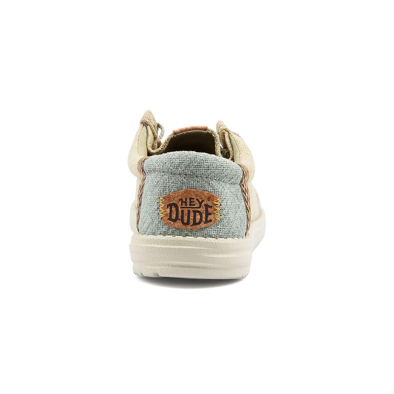 HEY DUDE  Wally Jute-44 