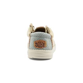 HEY DUDE  Wally Jute-44 