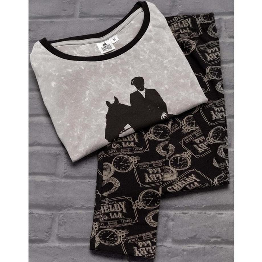 Peaky Blinders Ensemble de pyjama long  