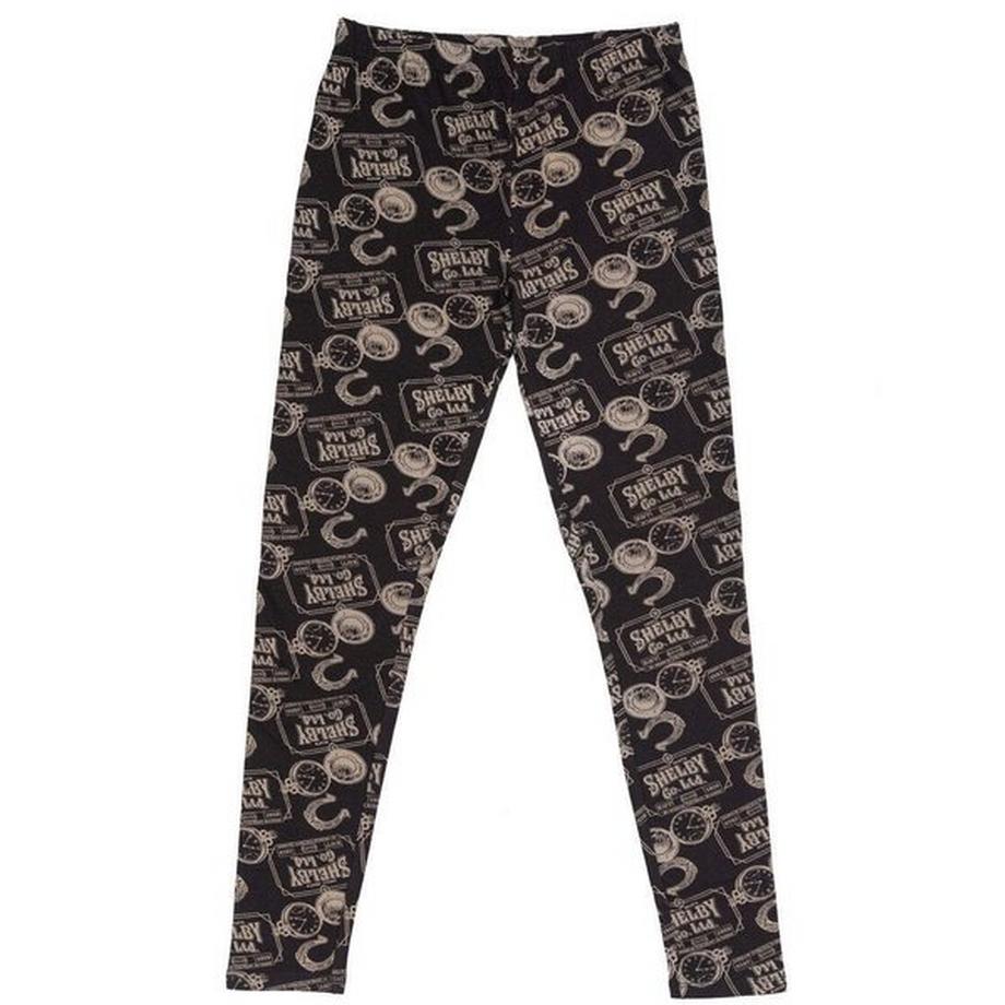 Peaky Blinders Ensemble de pyjama long  