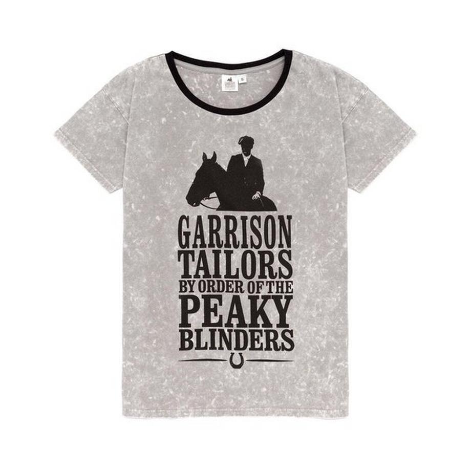 Peaky Blinders Ensemble de pyjama long  