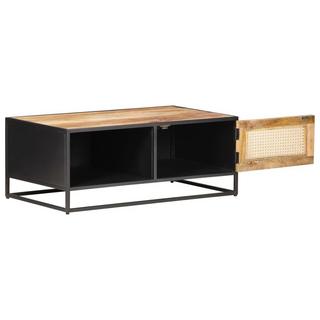 VidaXL Couchtisch holz  