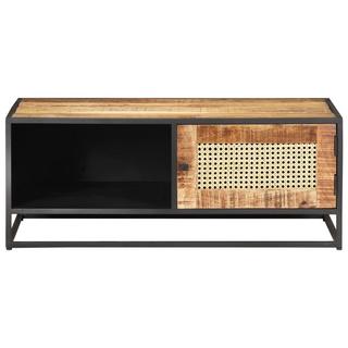 VidaXL Couchtisch holz  