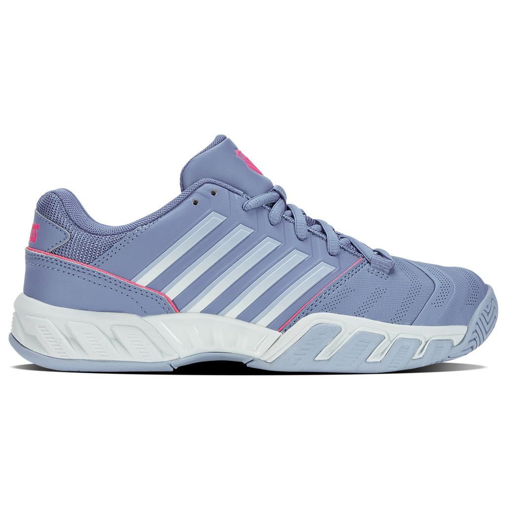 Image of Damen-tennisschuhe Bigshot Light 4 Unisex 39