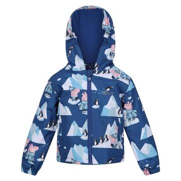 Veste imperméable MUDDY PUDDLE Enfant