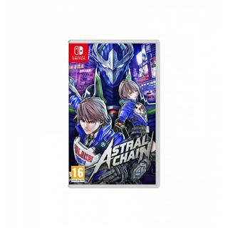 Nintendo  Astral Chain 