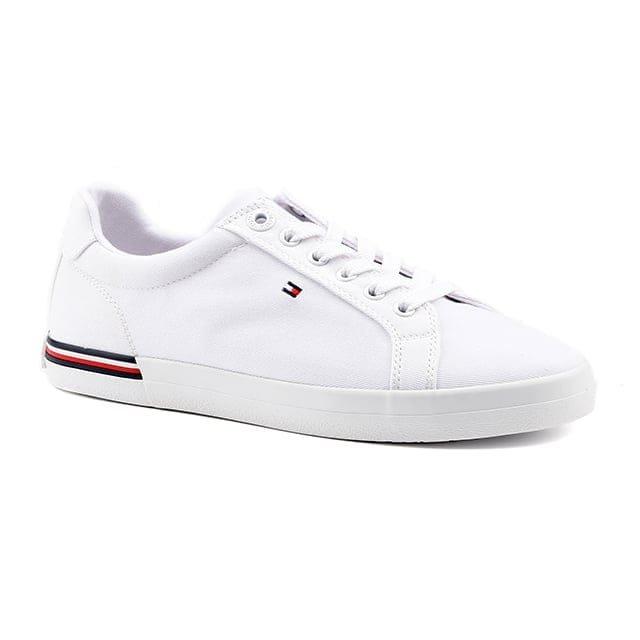 Image of Essential Stripes Sneaker-40 Damen Weiss 40