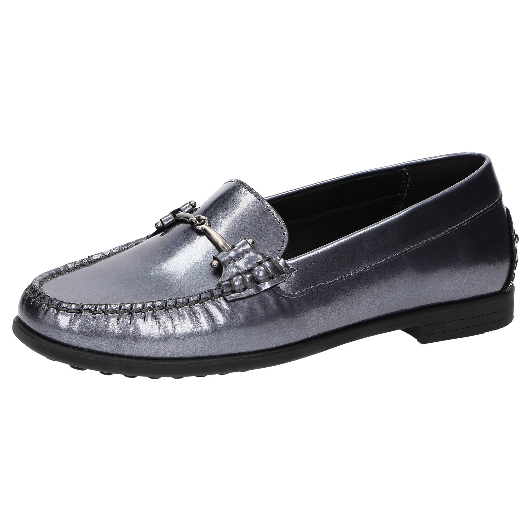 Sioux  Loafer 