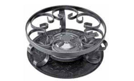 Image of Forge Schwarz Unisex Schwarz