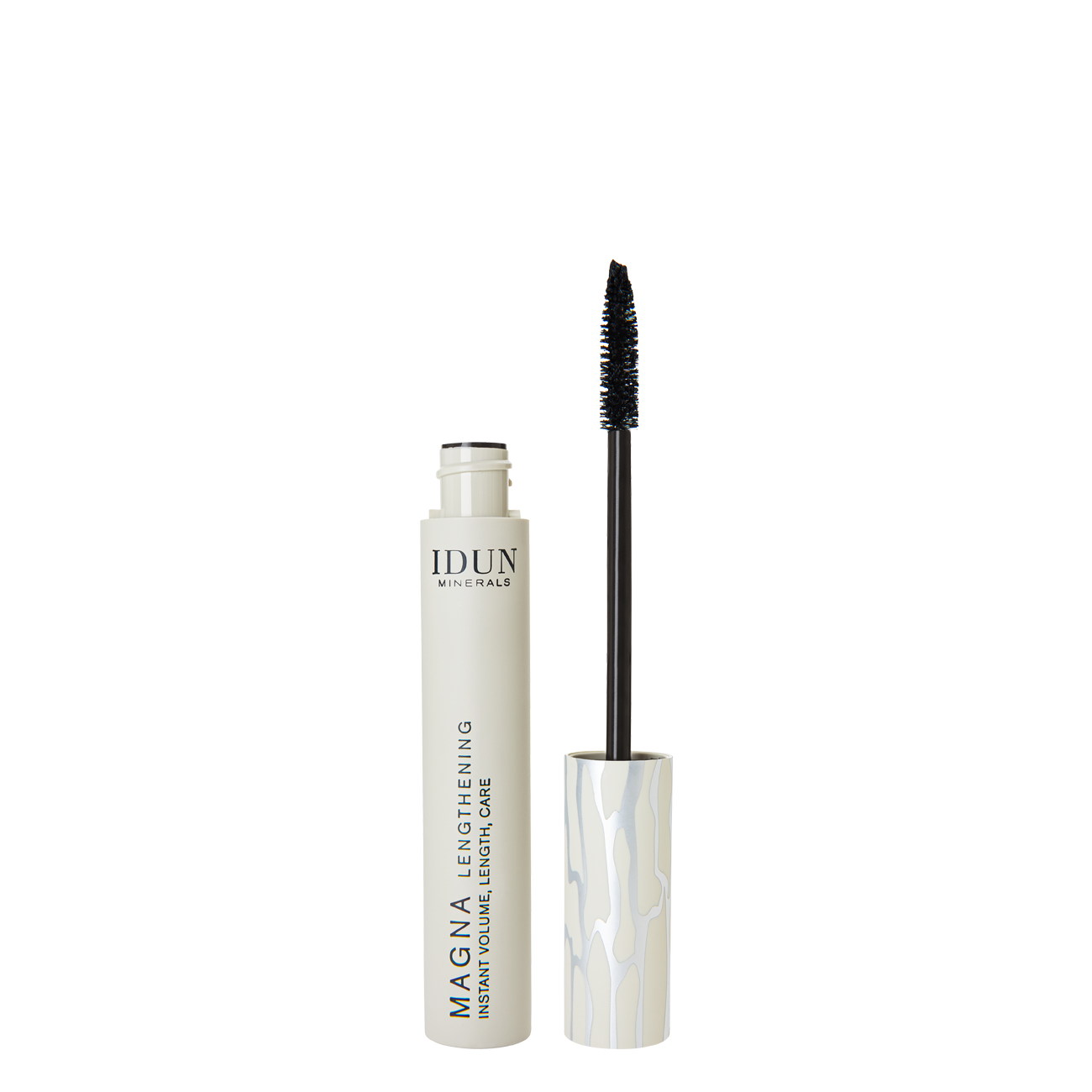 Image of Mascara Magna Lengthening Damen Black 12ml
