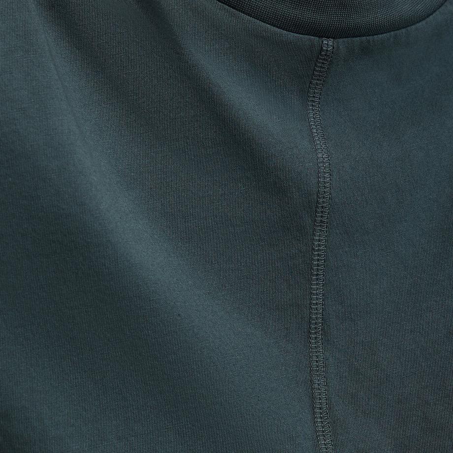 La Redoute Collections Oversize Langarm T-Shirt  