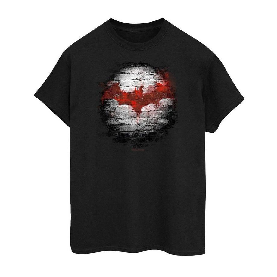 BATMAN Logo T-Shirt  