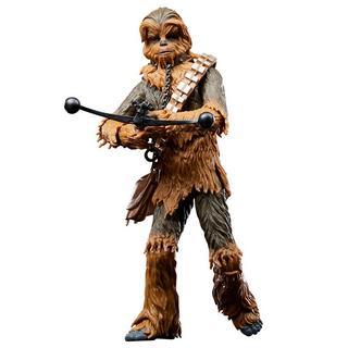 Hasbro  Star Wars The Black Series Chewbacca 