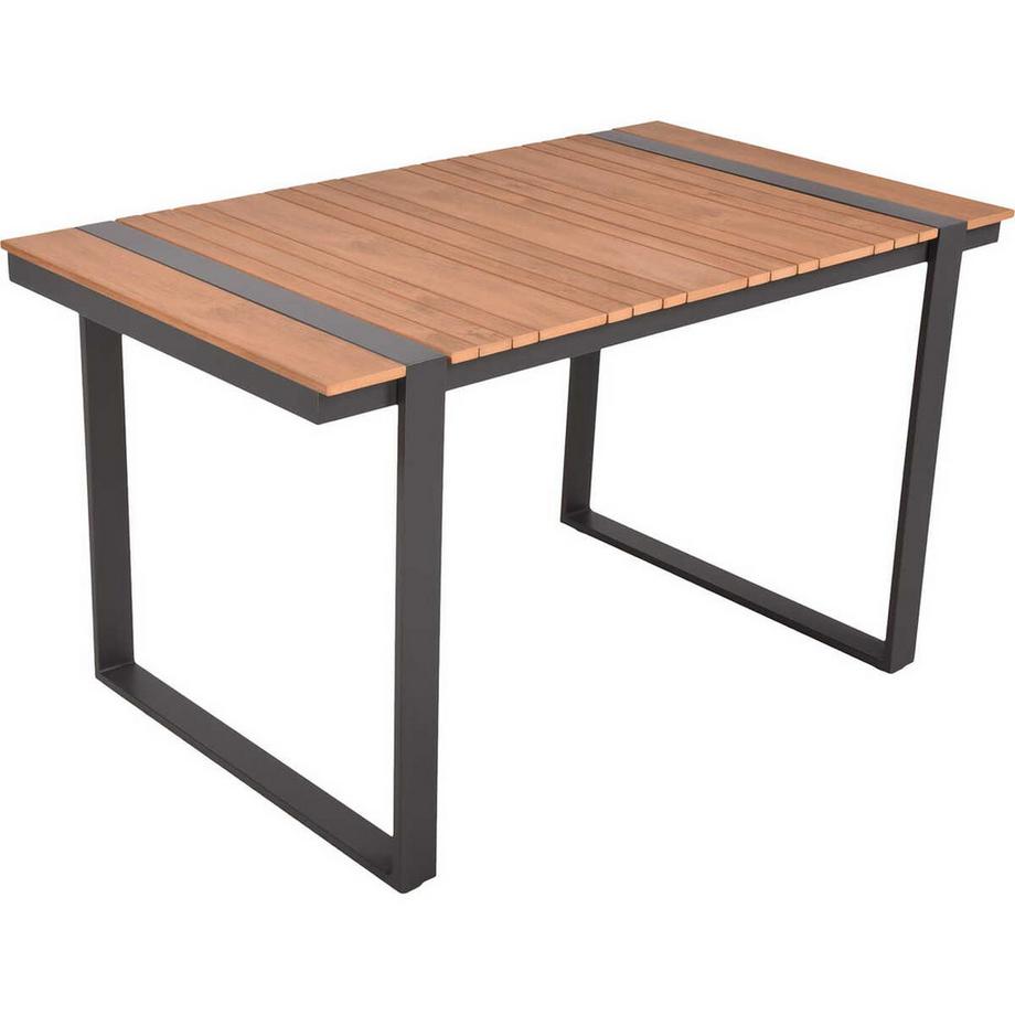 mutoni Gartenlounge-Set Belmira natur  