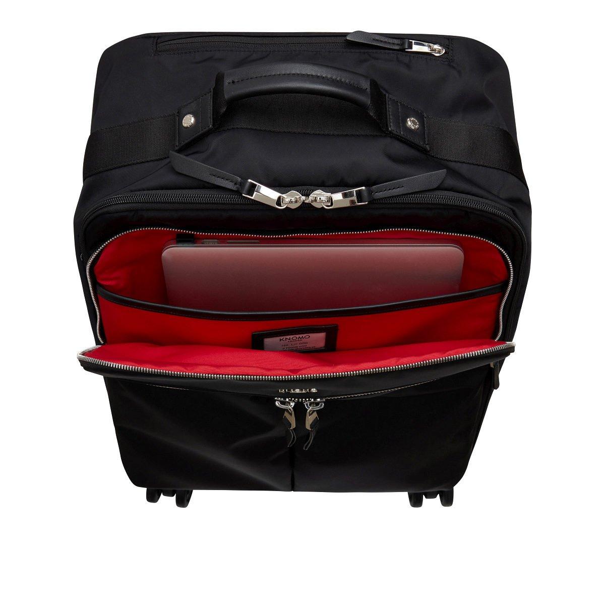 Knomo Mayfair Park Lane 15 Trolley 4 Ruote  