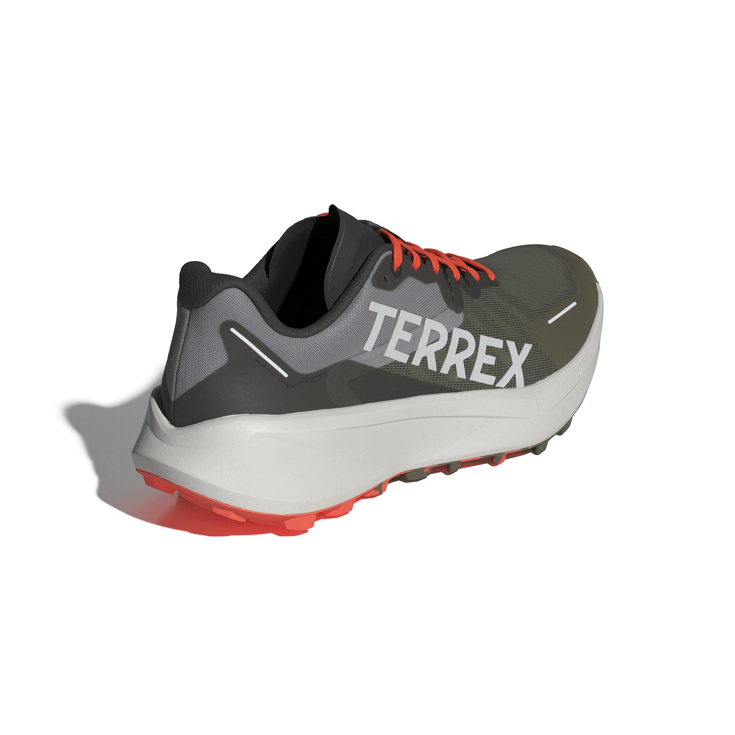 adidas  trail-schuhe terrex agravic 3 