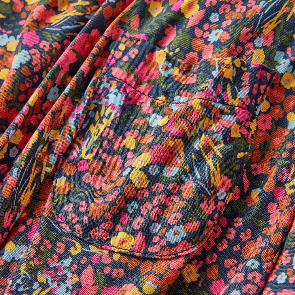 VidaXL  Jupe pour enfant tissu 