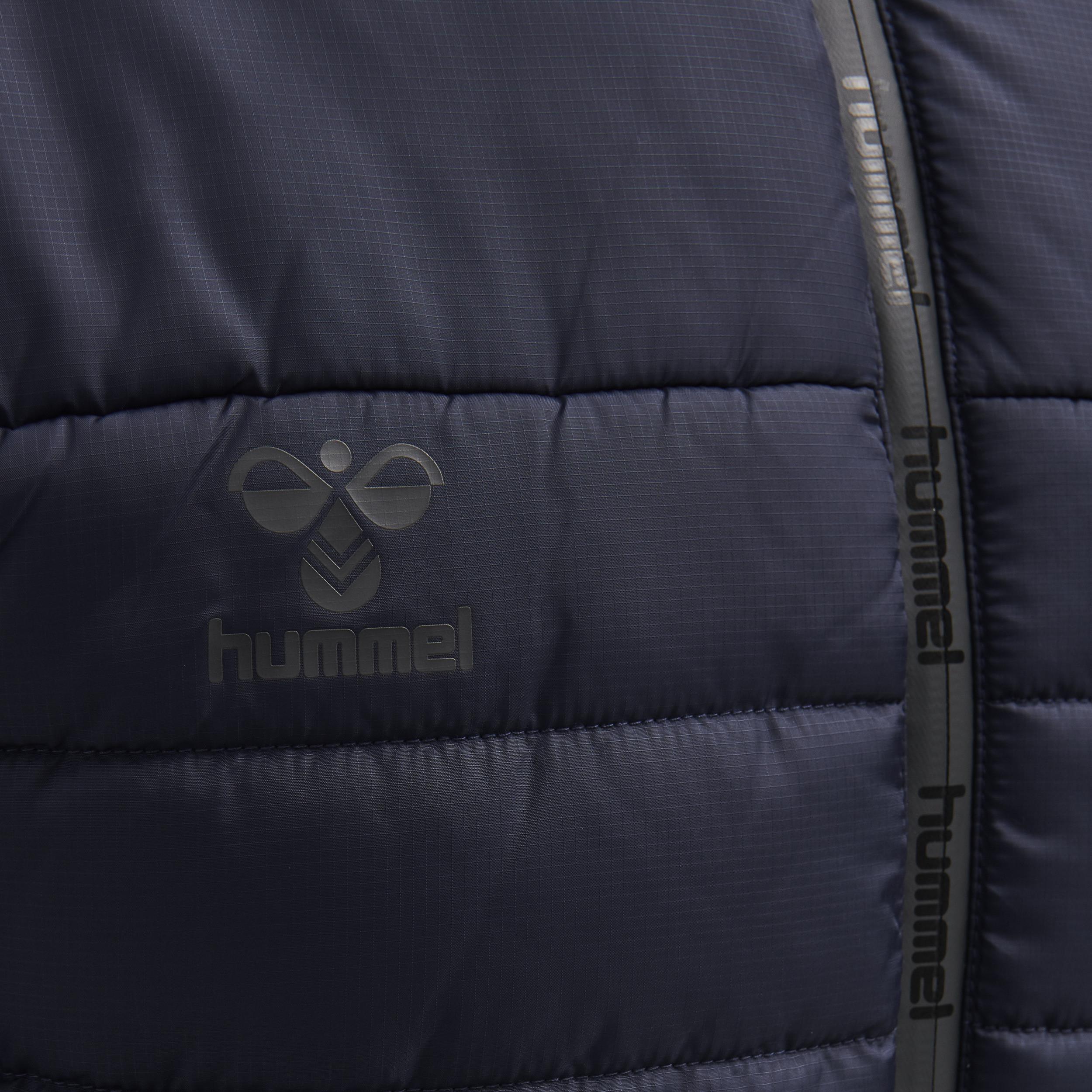 Hummel  Parka Quilted North 