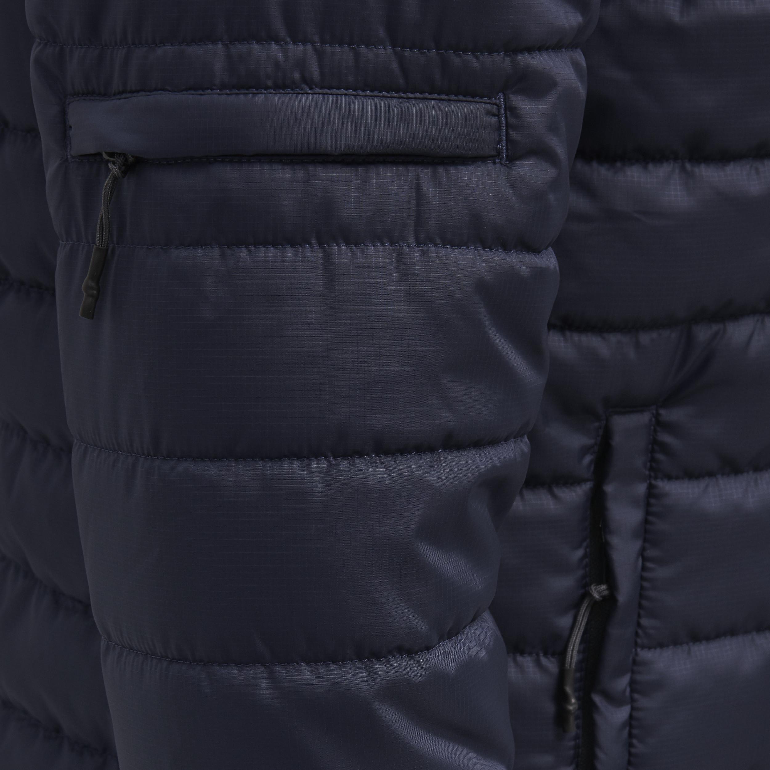 Hummel  Parka Quilted North 