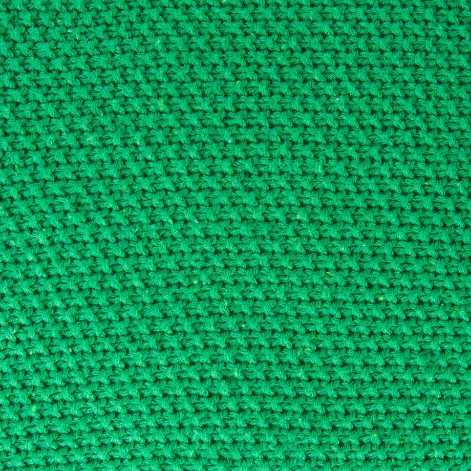 Beliani Dekokissen 2er Set aus Baumwolle  DINOS  