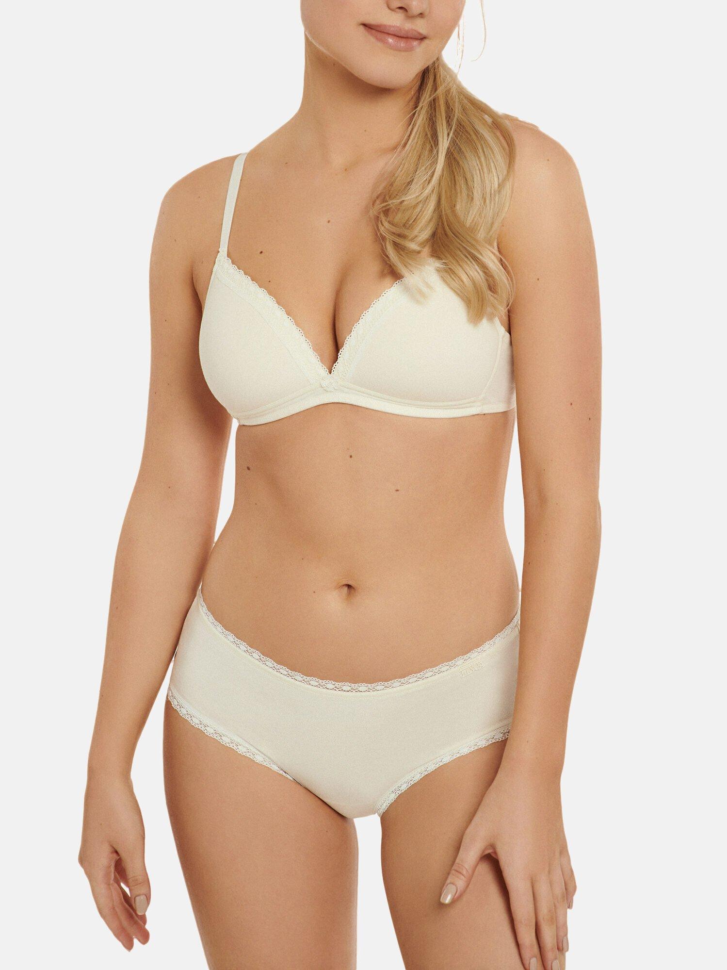 Lisca  Soutien-gorge préformé sans armatures Ines 